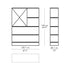 Planner™ MC520 Shelf